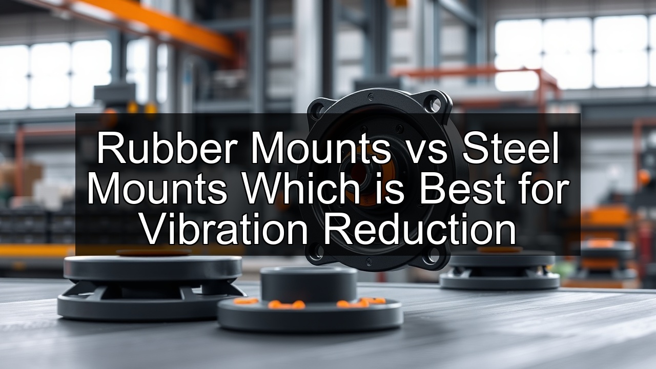 elastomeric vibration rubber mounts neoprene rubber anti vibration mounts vibration isolator