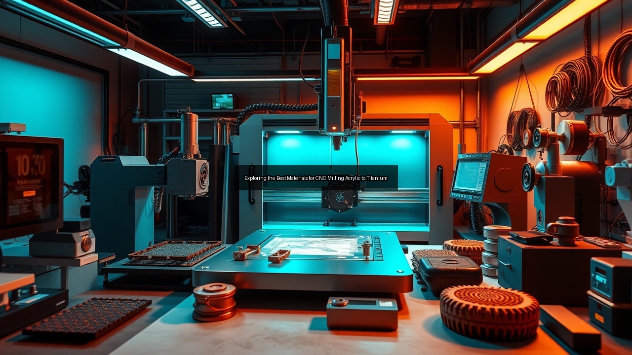 consumer electronics fabrication service metal milling service lightning