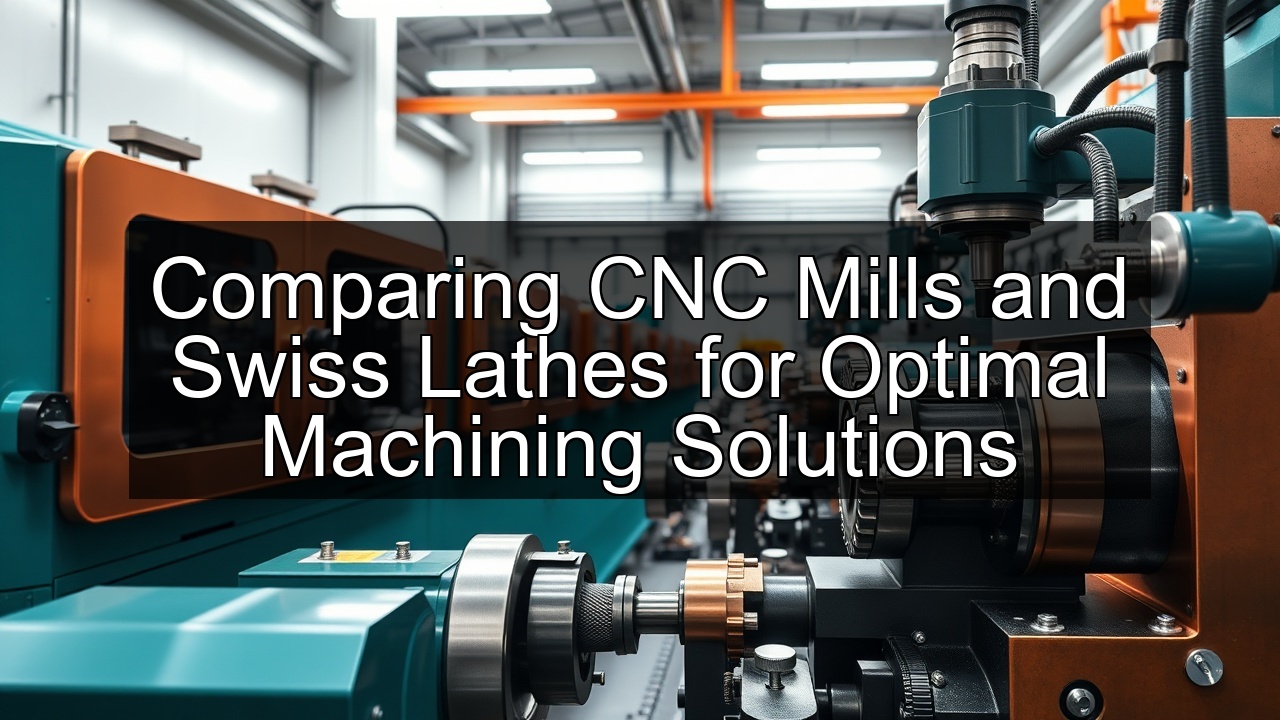 swiss screw machining swiss machining metalworking screw threading