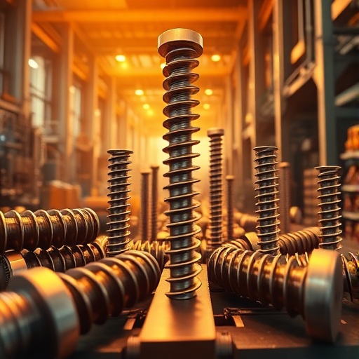 cnc machining feed screw custom screws custom injection molding
