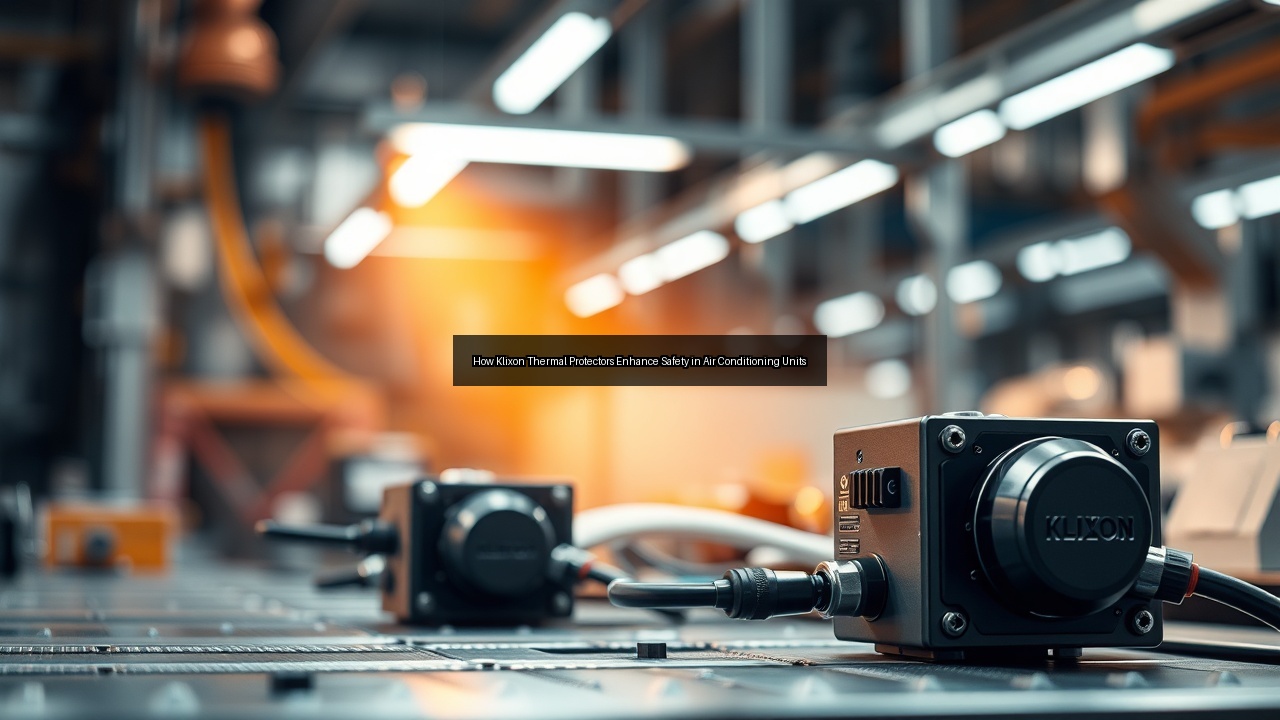 lead thermal fuse amps klixon specifications