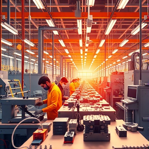 architecture outsourcing services quality control assembly lines welding
