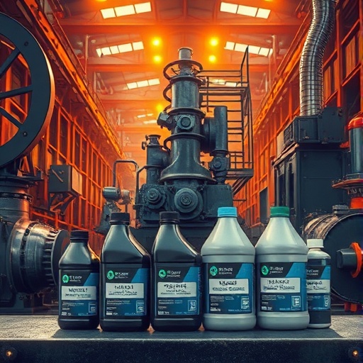 steel mills gear lube steel plant lubricating casting