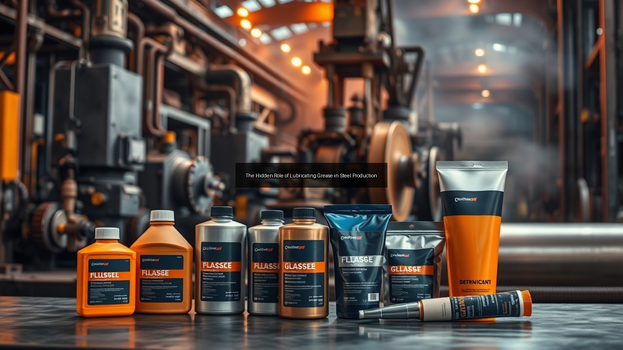 steel production steel lubricants steel mills steel mills lubrication steelworks