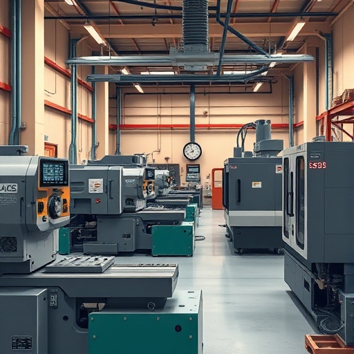 geometries swiss machine productivity machining parts screw machines