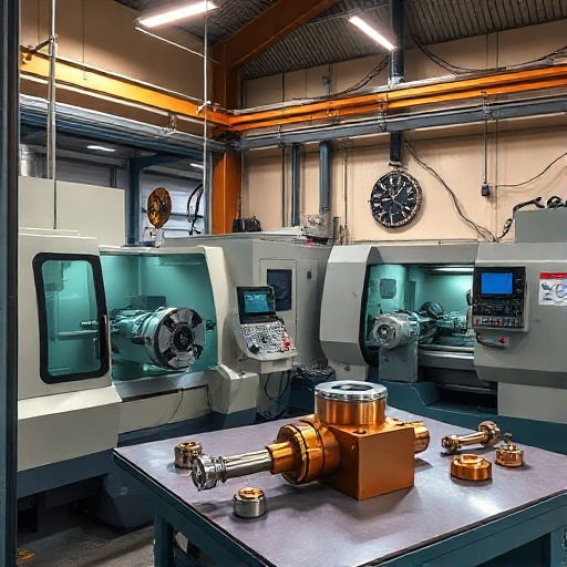 lathe swiss precision machining automation swiss machining equipment nickel