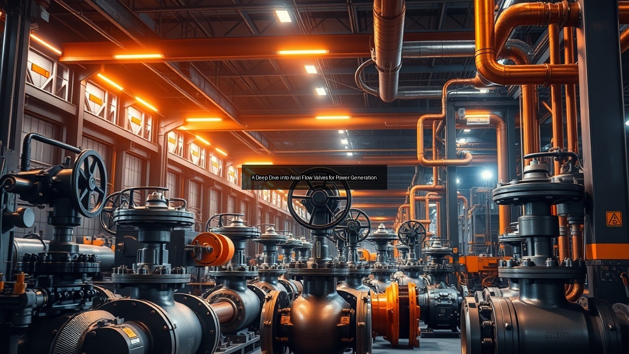 engineering industry steam turbines industrial valve manufacturer combined cycle