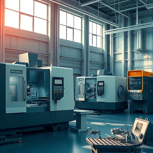 electronics industry wisconsin cnc machining centers custom precision machining automotive industry